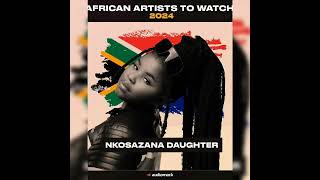 Kabza De Small & Dj Maphorisa, ft Nkosazana Daughter - Abadeli. Mr Johnick (remake) 2024.