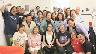 Program Spotlight: Community Building