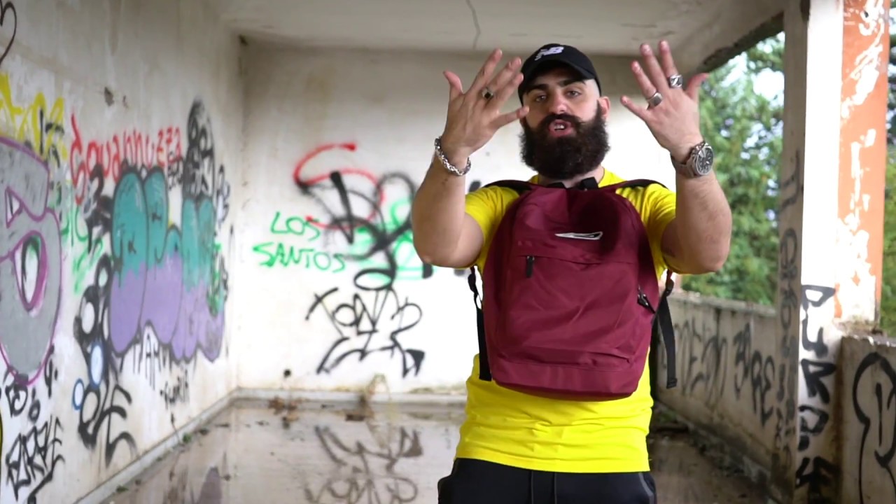 Blasta - New Balance ������ - YouTube