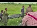 OSCE gains access area where