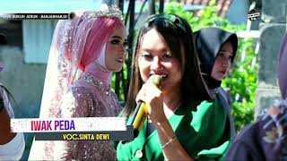Iwak Peda   Sinta Dewi  Citra Nada  Dukuh Jeruk  31 Mei 2020