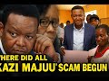 KAZI MAJUU SCAM ORIGIN KK GOVERNMENT S PROMISED ABROAD JOBS THAT FAILED KENYAN YOUTH ARE WE SAFE