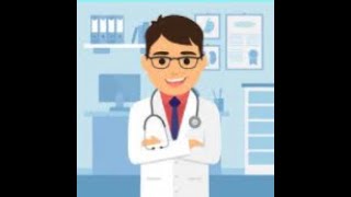 Your doctor application screenshot 1