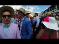 Derby 143: A trip around Churchill Downs
