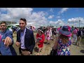 Derby 143: A trip around Churchill Downs