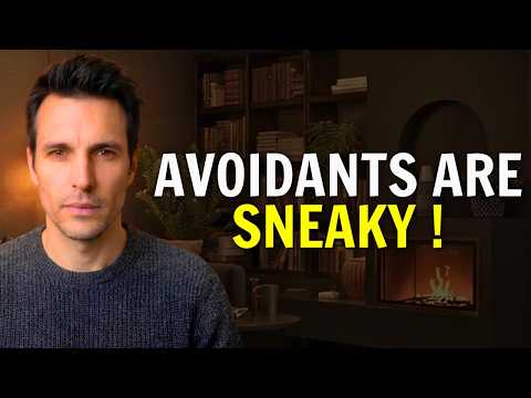 5 Obvious Signs an Avoidant Is Keeping Multiple Partners on Rotation | Avoidant Psychology