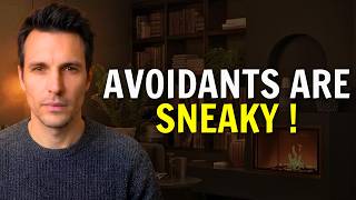5 Obvious Signs an Avoidant Is Keeping Multiple Partners on Rotation | Avoidant Psychology