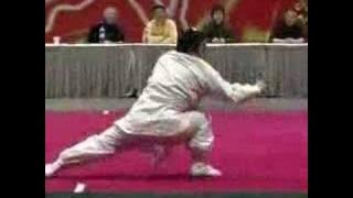 Zhao Bao Taiji