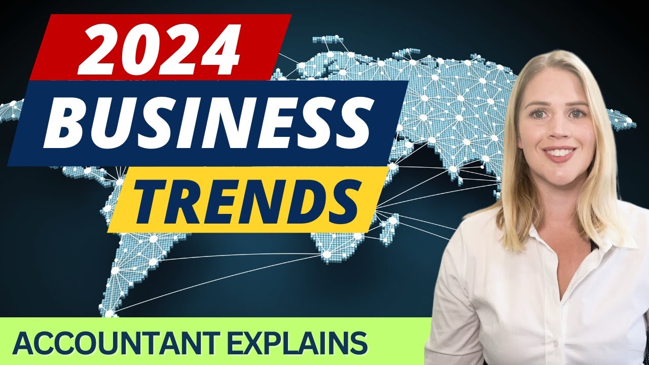 2024 Business Trends:  Is This a Make Or Break Year?