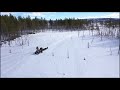 МОЯ ПОСЛЕДНЯЯ РЫБАЛКА В "ЗАТОПЛЕННОМ ЛЕСУ" / MY LAST FISHING TRIP IN THE " FLOODED FOREST"