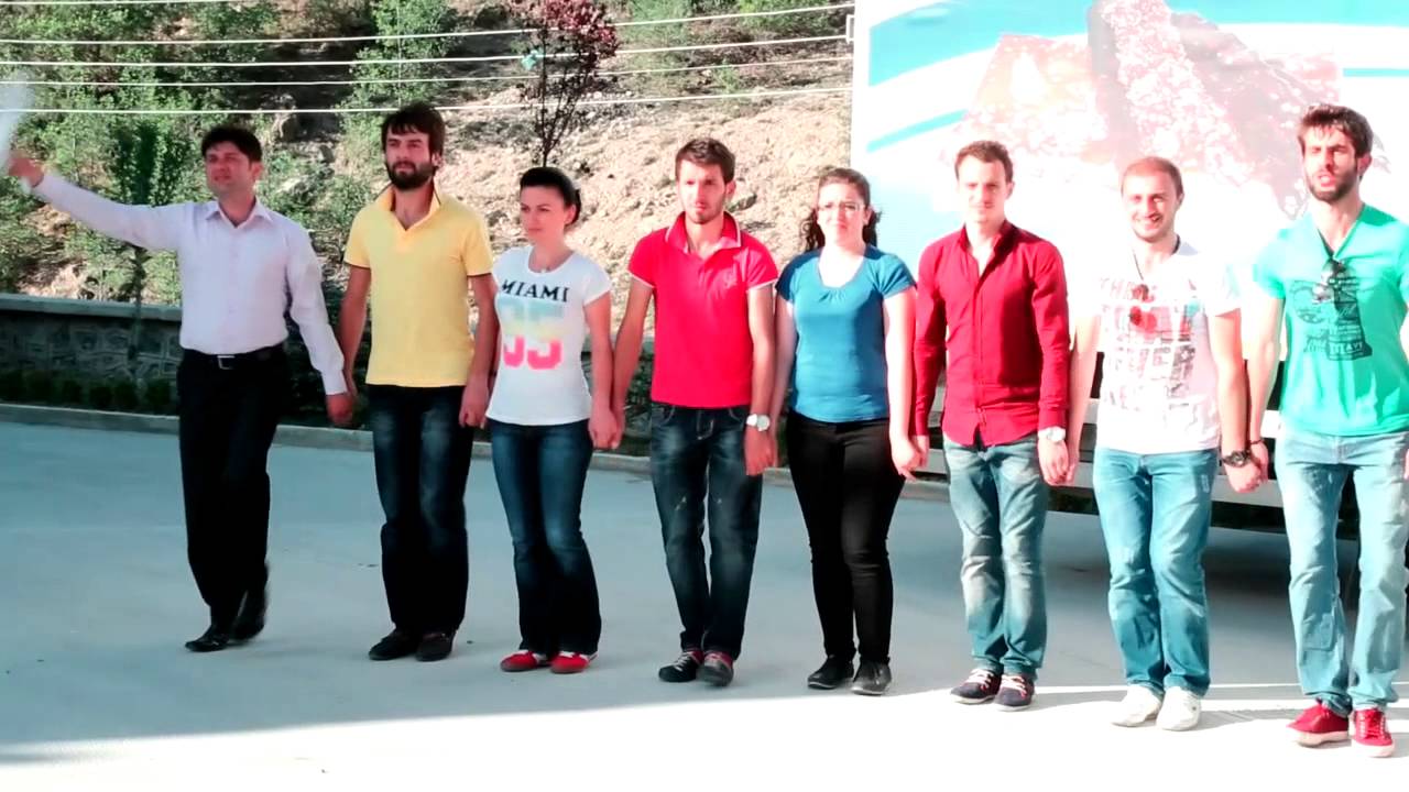 Mustafa ÖZER- - Gümüşhane'de var KRAL