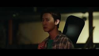 Chanyeol 'Without You' | The Box cut