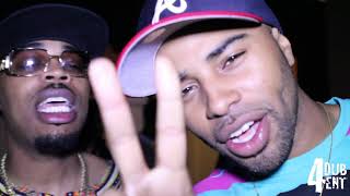 4 Dub Ent - The Lost Footage - Kool John (Rest In Peace RBC Bugzy)