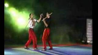 Datu Dieter Knüttel - Modern Arnis Basic Tapi-Tapi And More