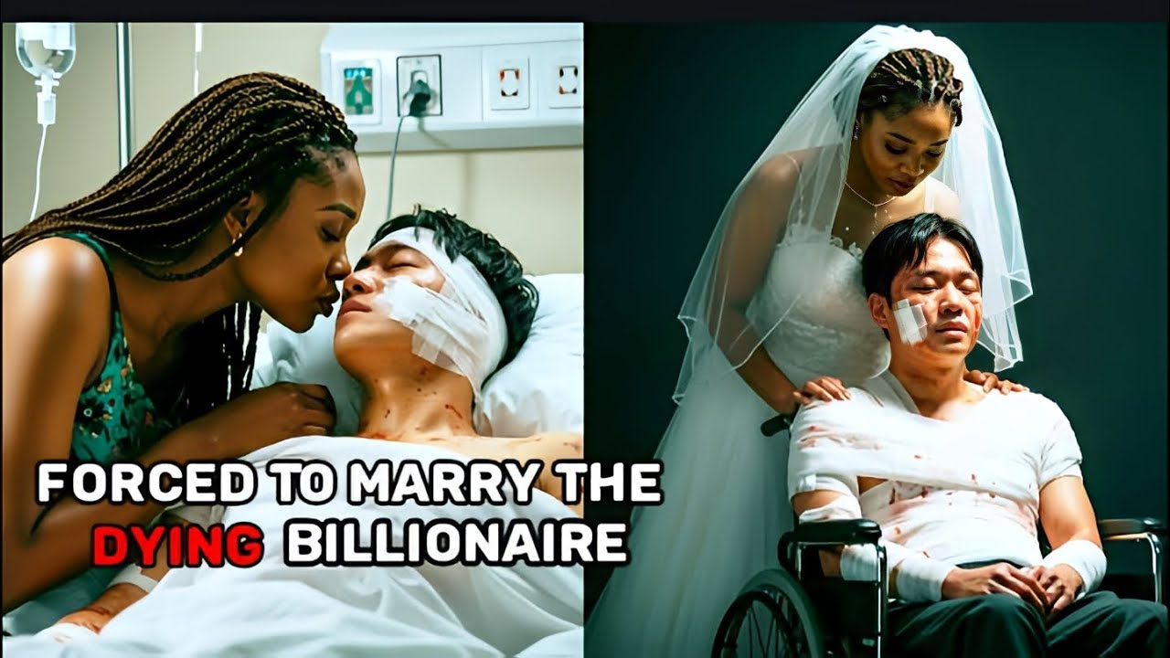 Forced into a marriage she never wanted… until fate gave her a reason to believe again. #lovestory 