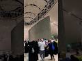 وين تروح حصى الجمرات اللي يرميها الحجاج وين تروح حصى الجمرات اللي يرميها الحجاج