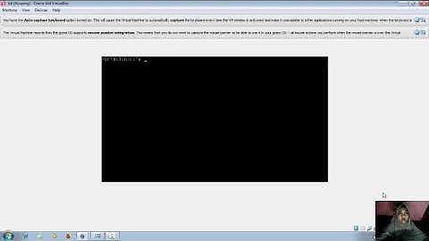 Tutorial instalasi & Konfigurasi FTP Server