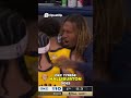 Halliburton's INSANE Game Winning Half Court Shot!