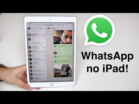 Vídeo: Como habilitar notificações do WhatsApp em dispositivos Android