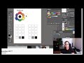 Create Tints, Tones and Shade Using Illustrator Blend Tool