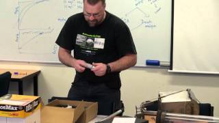 Flow Meters - Marsh McBirney and Pigmy.mp4