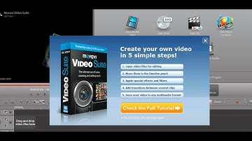 HOW TO MAKE A VIDEO MEME WITH MOVAVI VIDEO SUITE