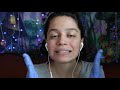 ASMR Unclench Your Jaw 