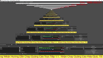 Cách làm Bm Bất Tử để cằm TKQC và Sét Cam khi chạy quảng cáo Facebook Ads