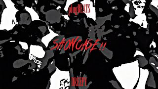 DREEPY, plugBEATS - SHOWCASE! (Lyric Visualiser)