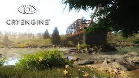 CryEngine 5.4