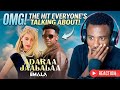 Sura Ft Bonsa Adaraa Jaalalaa Official Music Video New Oromo Music 2026 ALEX REACTION VIDIO 