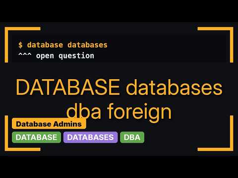 Databases: MySQL FOREIGN KEY constraint is incorrectly formed (2 Solutions!!)