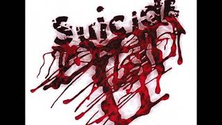 Suicide - Suicide (Full Album, Remastered)