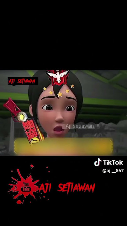 Upin & Ipin baiwan main ff 😂😂😂