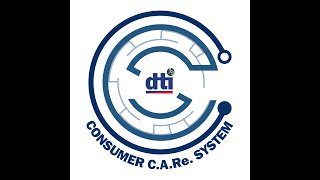 How to File a Complaint - DTI Consumer Complaints Assistance and Resolution System (CAReS)