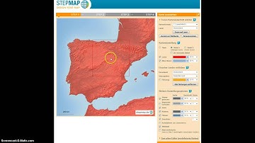 StepMap Hilfsvideo Step 1