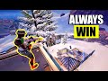 HOW TO WIN WITH A PRO DUO...