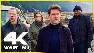 Sky Walker - Mission Impossible - Fallout - MᴏᴠɪᴇCʟɪᴘ4ᴜ - [4K 60FPS]