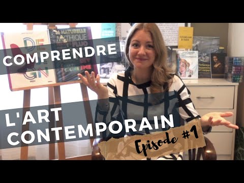 Vidéo: Comment Comprendre L'art