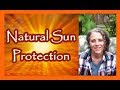 Natural Sun Protection