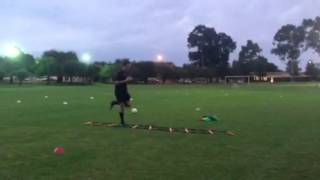 U10/11 PTP 27/7-13/8