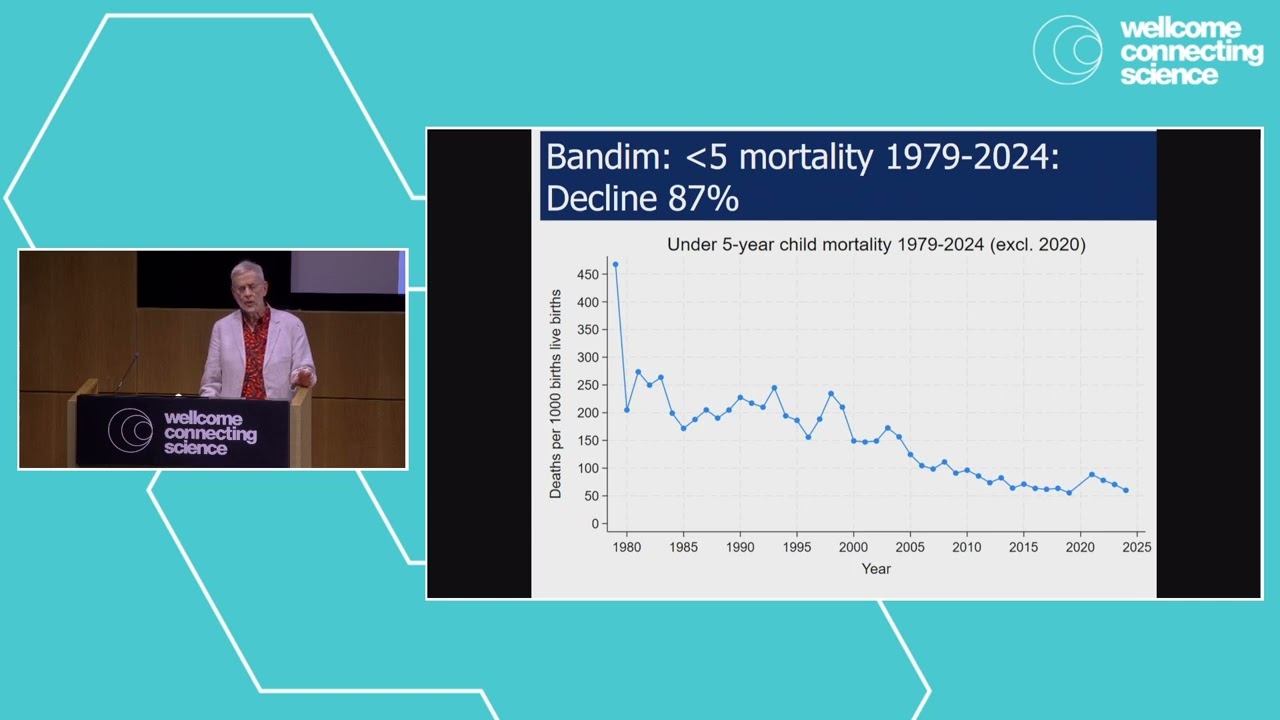 The Inflection Point: Vaccinology at the Crossroads of Biology, Technology, and Public Health
