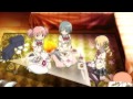 Puella Magi Madoka Magica Movie - Mami&#39;s House (Part 2)