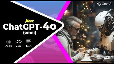Mind-Blowing GPT-4o: OpenAI