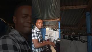 Re bolela ka Ngaka r kgolo ke jeso