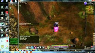 Multiple Client Dekaron Online