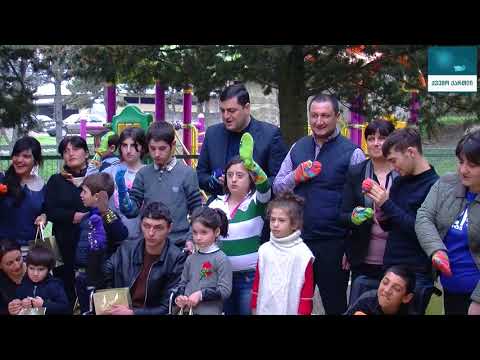 მეგობრები არ ითვლიან ქრომოსომებს