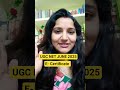 UGC NET JUNE 2025 Official Notification| Download E-Certificate #ugcnet2025