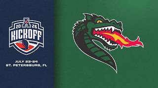 2026 American Conference Kickoff - UAB Show Segment 2026 American Conference Kickoff - UAB Show Segment