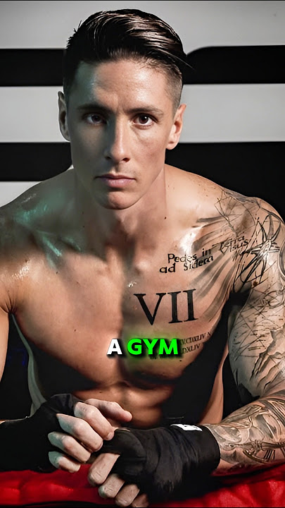 Where is Fernando Torres now?🤔